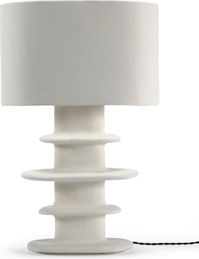 Earth Lampe de Table, 69 cm