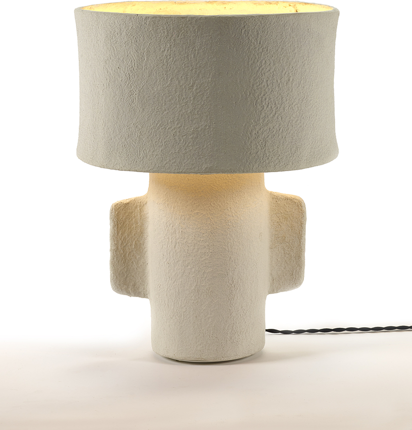 Earth Lampe de table 54 cm