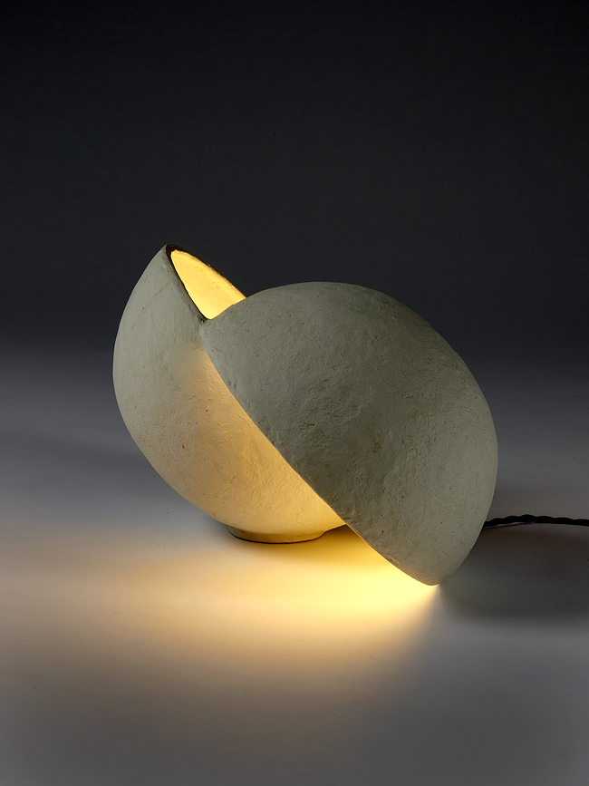 Earth Namizna svetilka, 41 cm