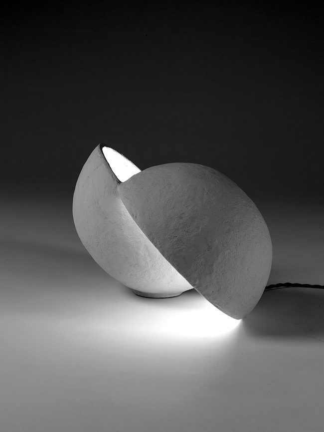 Earth Namizna svetilka, 41 cm