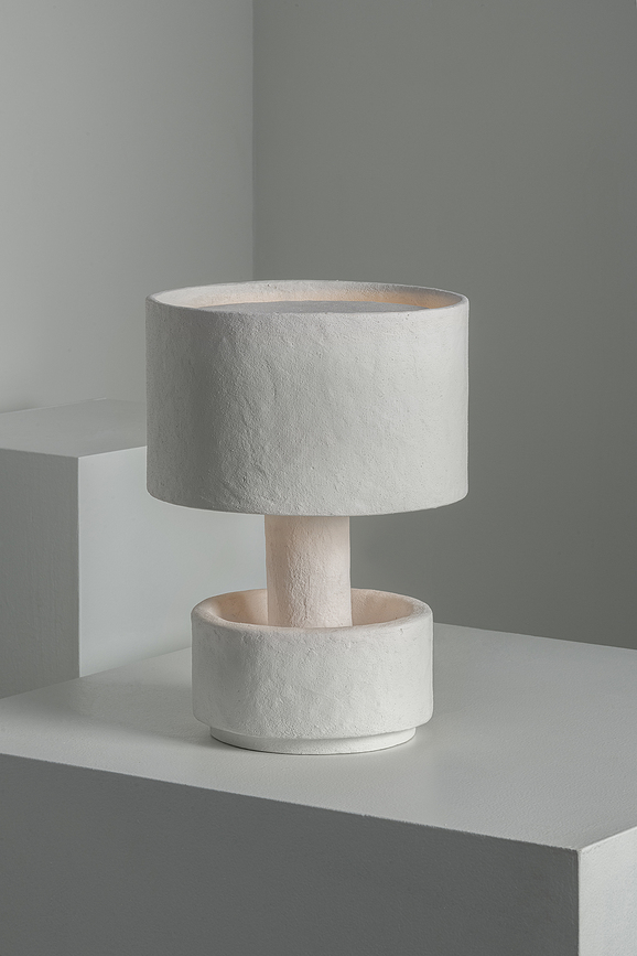 Earth Namizna svetilka, 44 cm