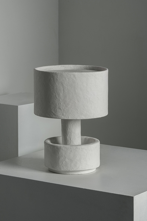 Earth Namizna svetilka, 44 cm