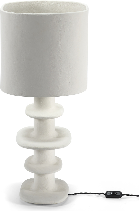 Earth Namizna svetilka, 69 cm