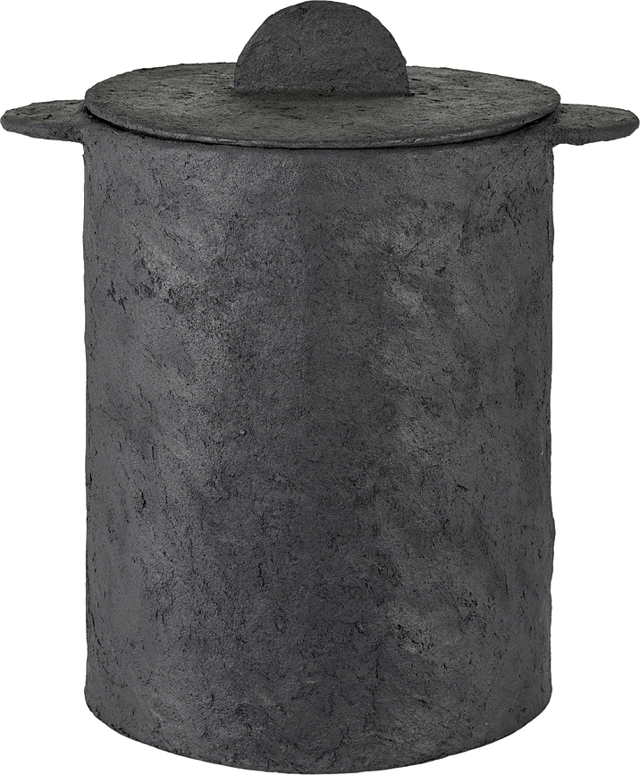 Earth Panier à linge ou de rangement, 59 cm