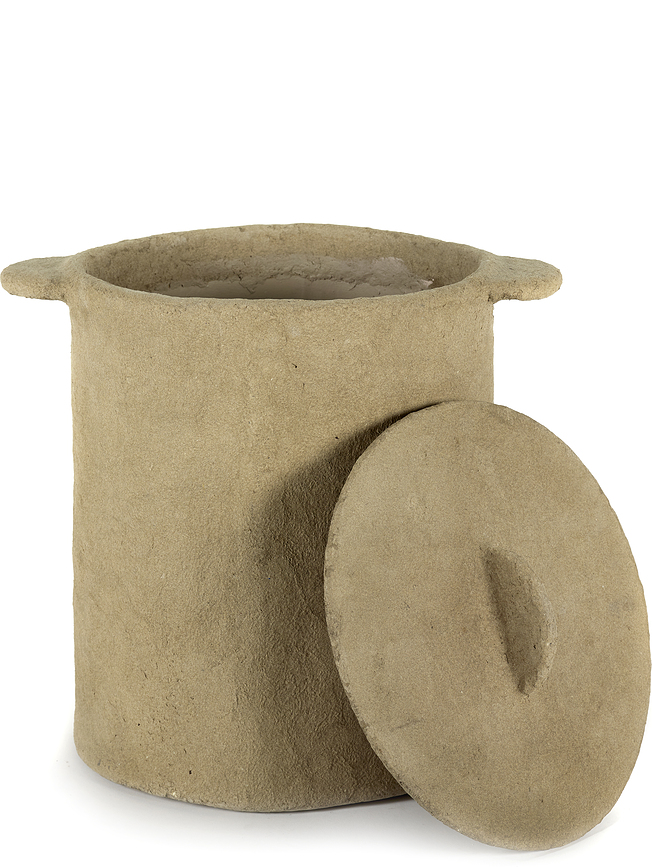 Earth Panier de Rangement 49 cm