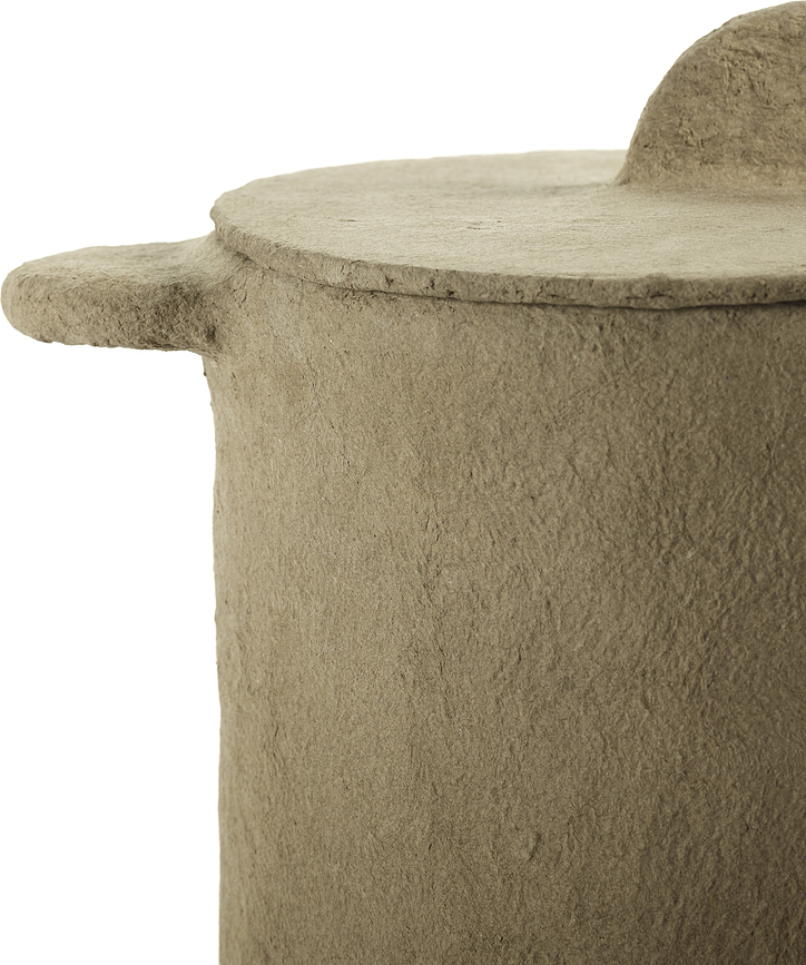 Earth Panier de Rangement 49 cm