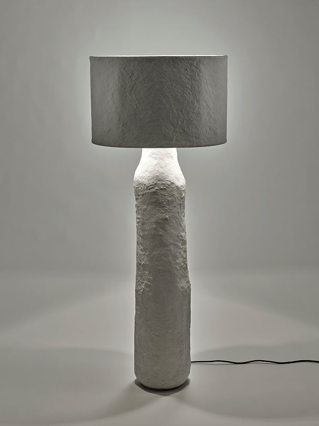 Earth Φωτιστικό Δαπέδου, 248 cm