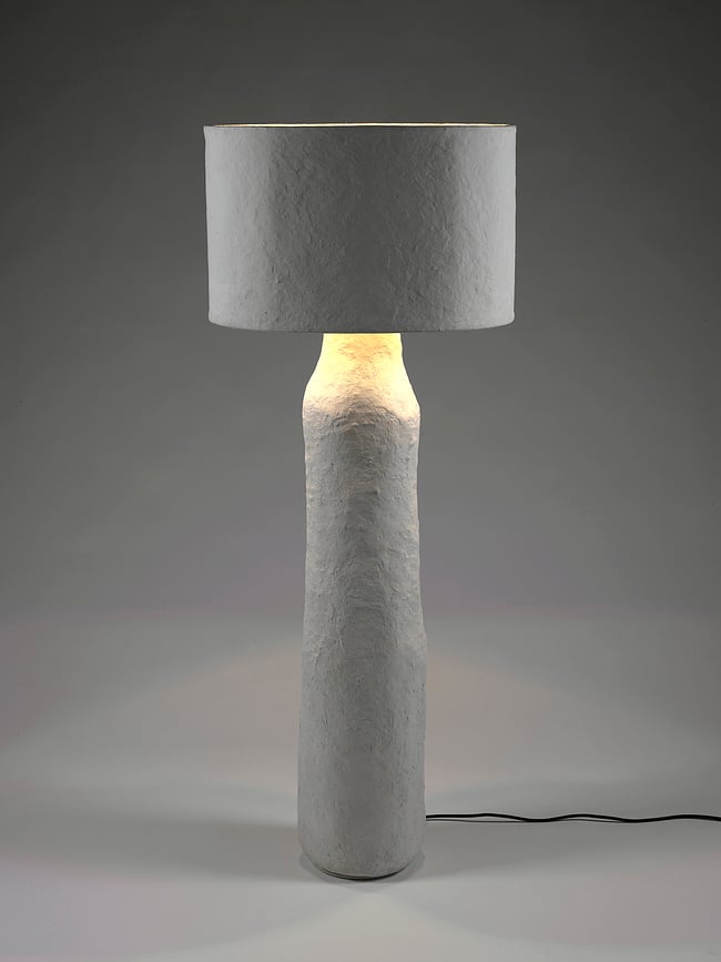 Earth Φωτιστικό Δαπέδου, 248 cm