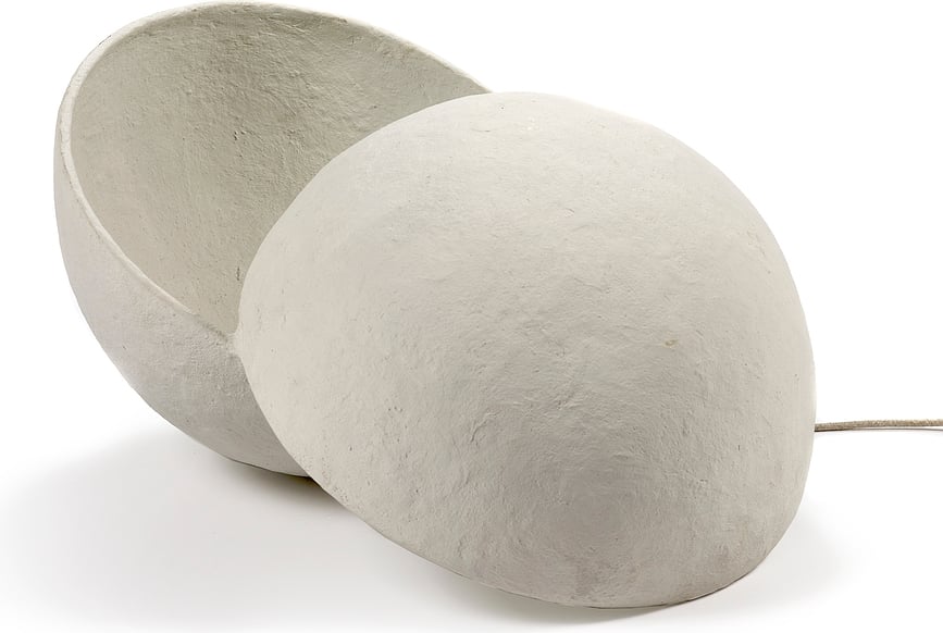 Earth Φωτιστικό Δαπέδου, σφαιρικό