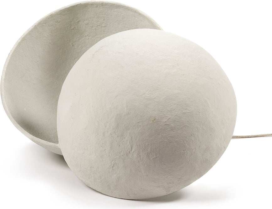 Earth Φωτιστικό Δαπέδου, σφαιρικό