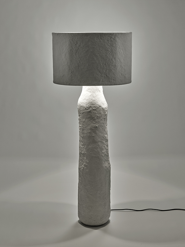 Earth Podna Lampa 248 cm