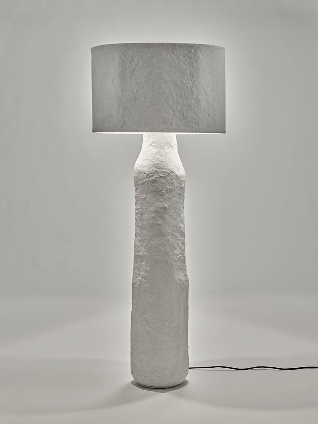 Earth Podna Lampa 248 cm