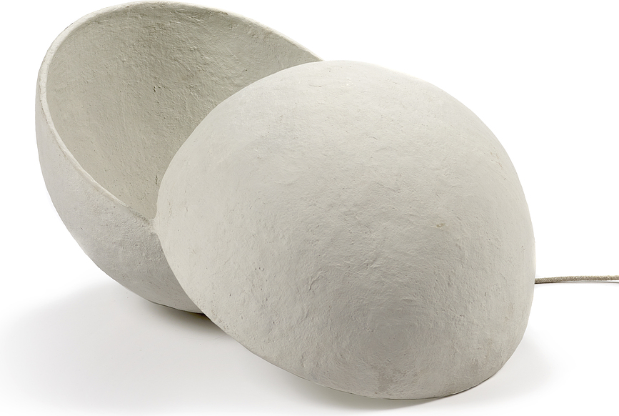 Earth Podna Lampa kuglasta