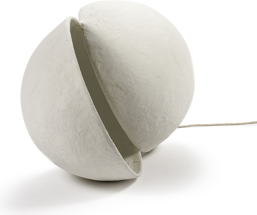 Earth Podna Lampa kuglasta