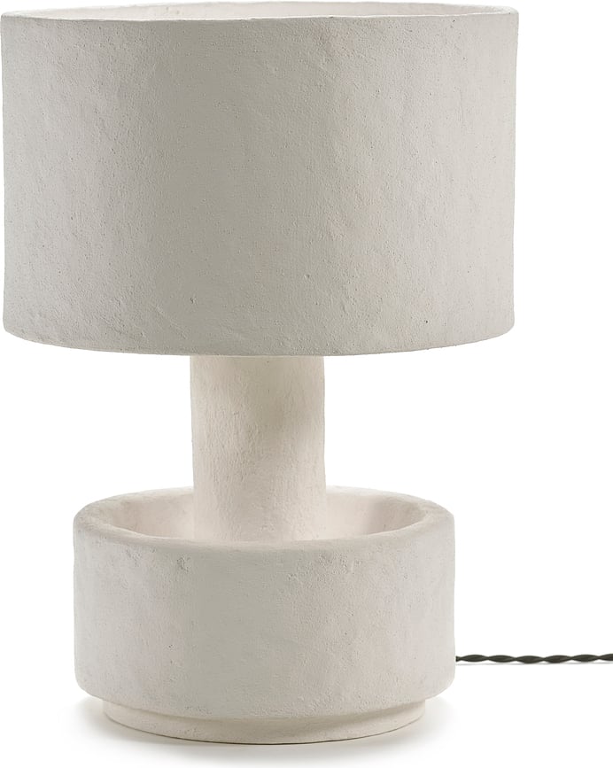 Earth Stolna Lampa 44 cm