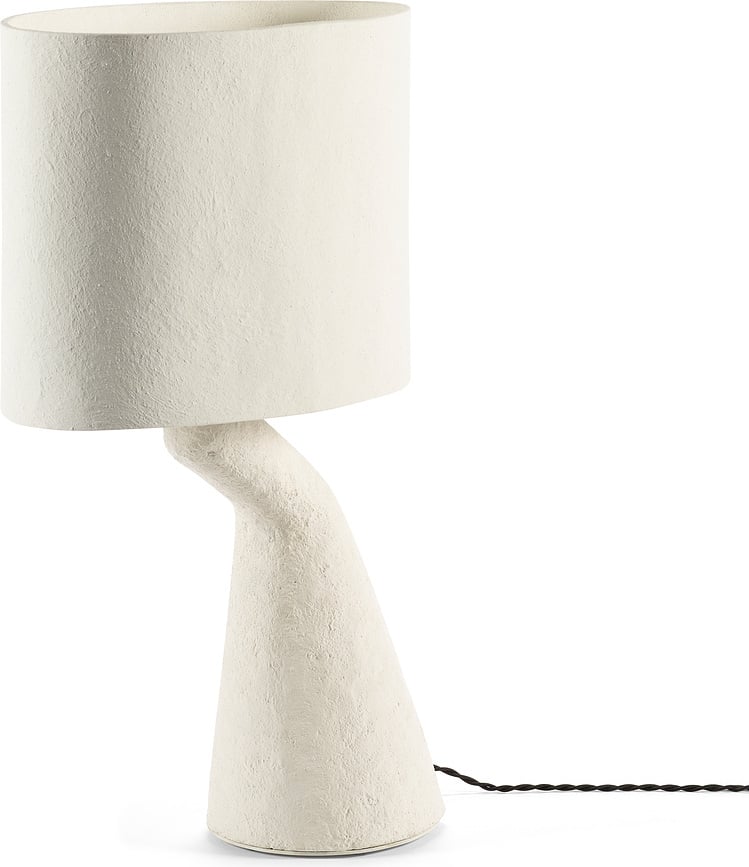 Earth Stolna Lampa 68 cm