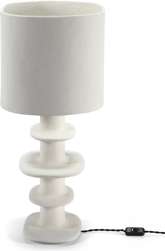 Earth Stolna Lampa 69 cm