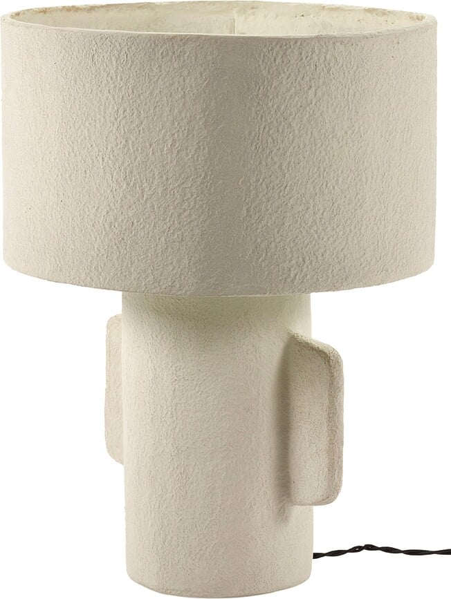 Earth Lampa stolna 54 cm