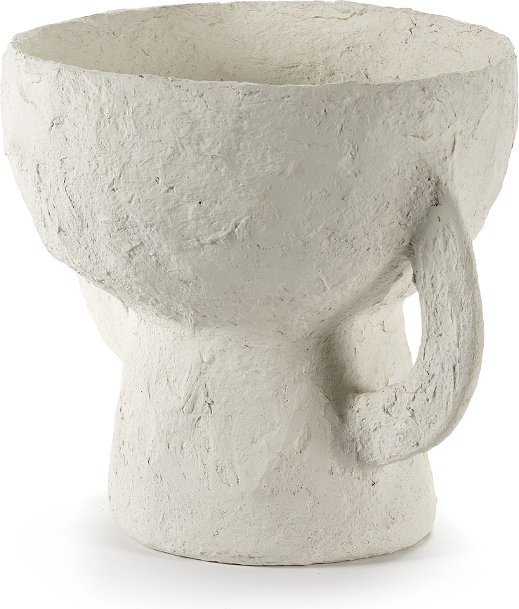 Earth Vase décoratif, 41 cm