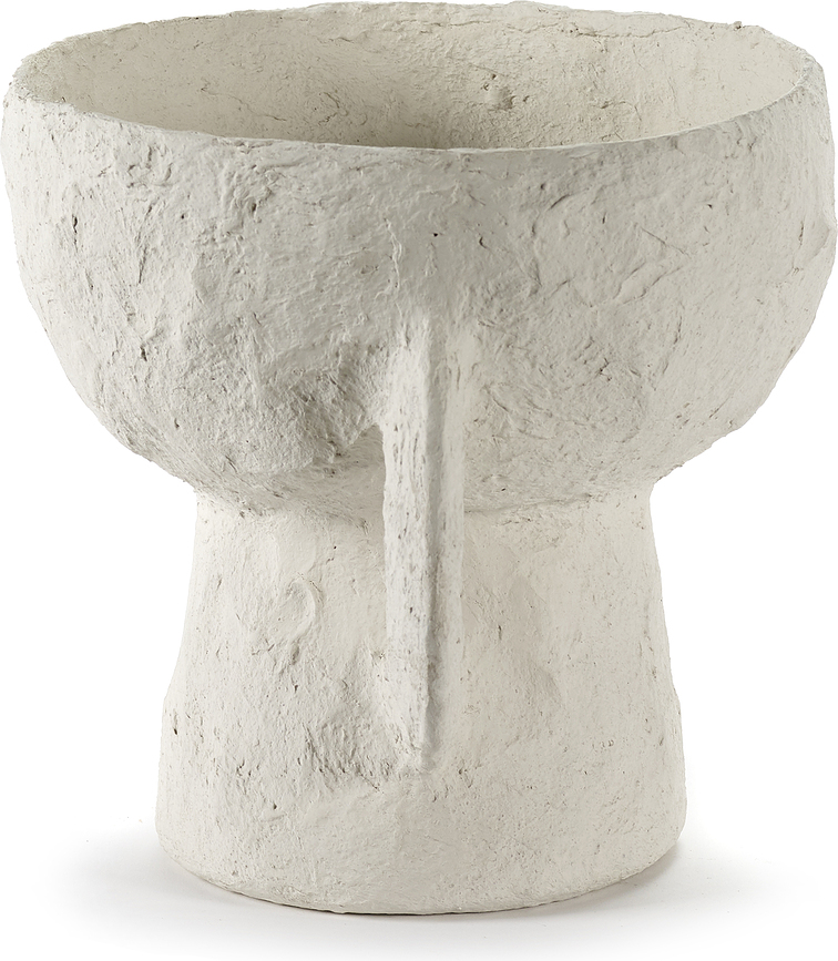 Earth Vase décoratif, 41 cm