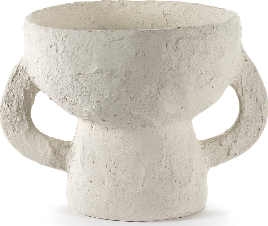 Earth Vaza dekorativna, 22,5 cm