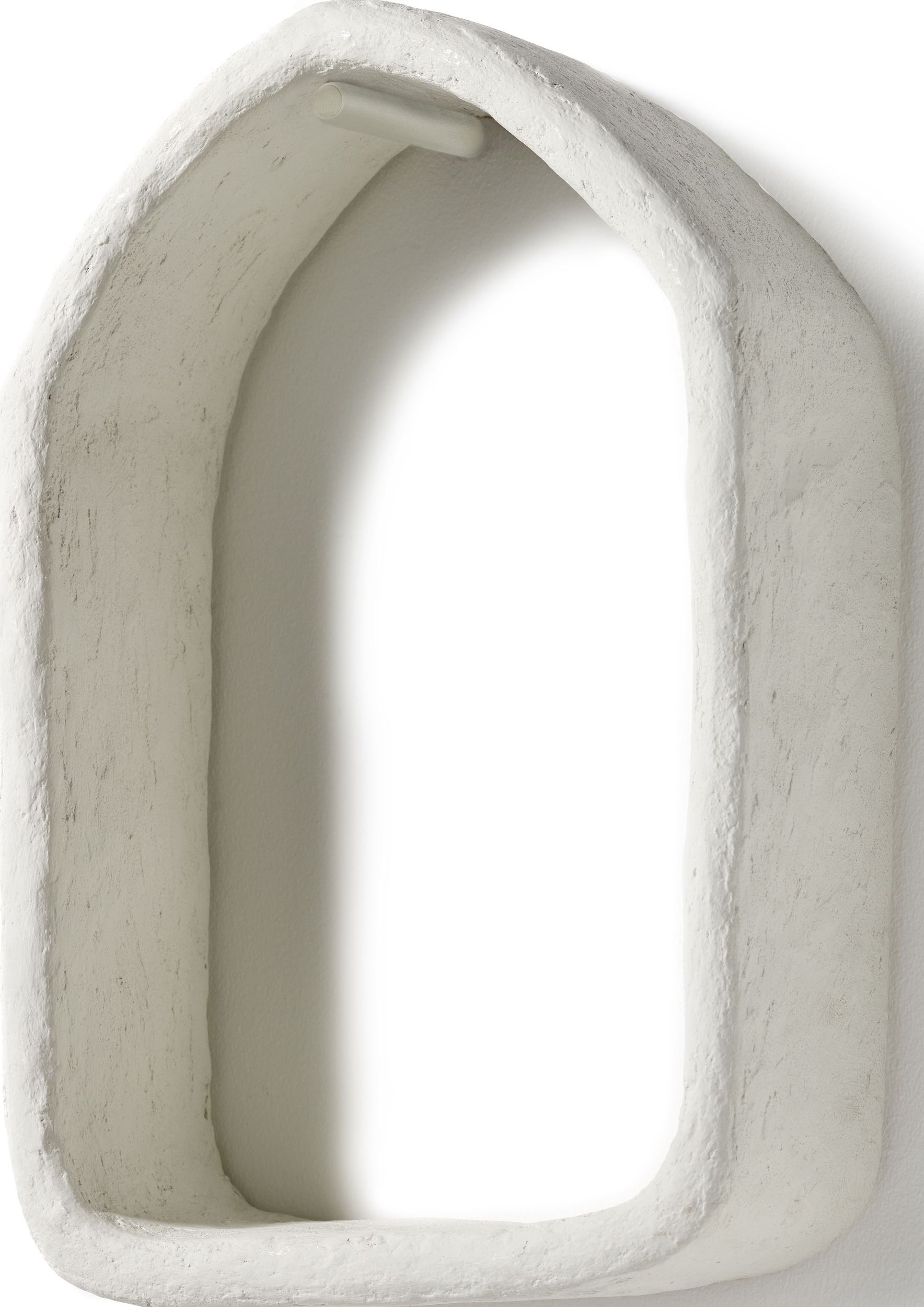 Regale und Modulsysteme Earth Wandregal 50 Cm