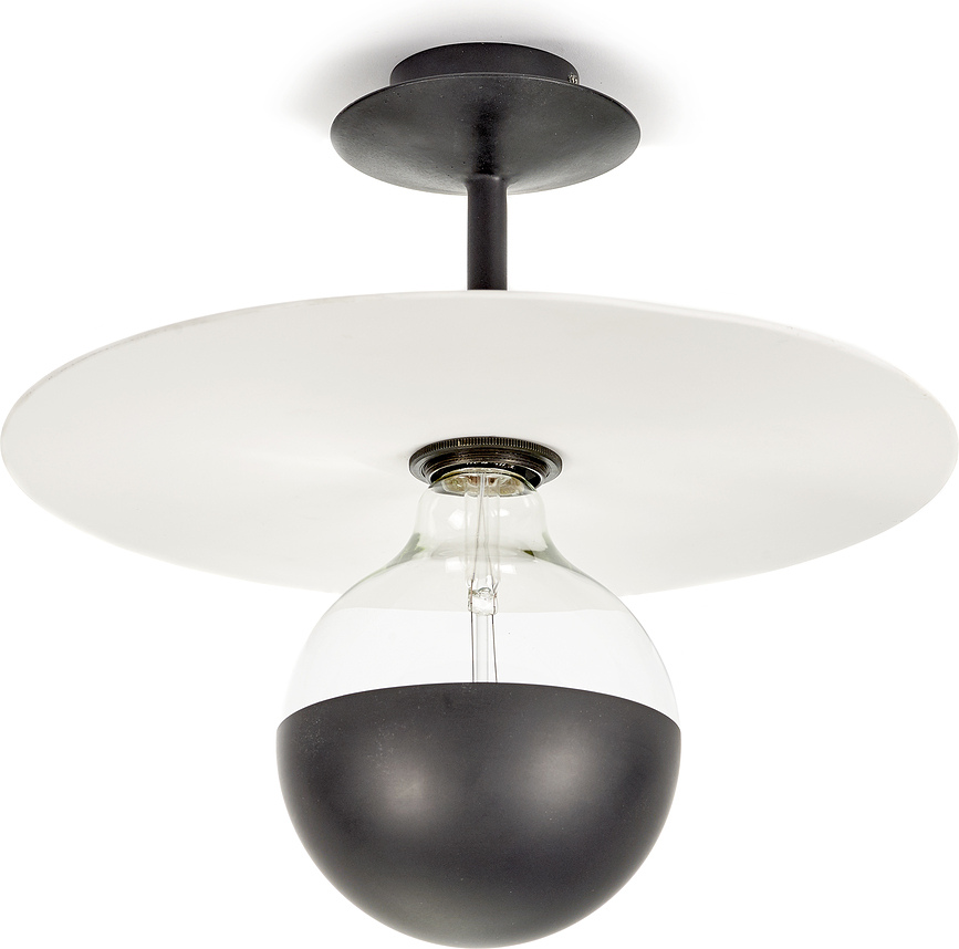 Eclipse Φωτιστικό οροφής ή τοίχου