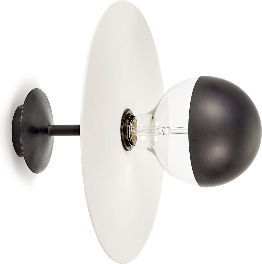 Eclipse Φωτιστικό οροφής ή τοίχου