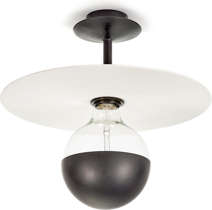 Eclipse Svetilka stropna ali stenska