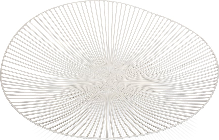 Edo Košara za voće 50 cm crna