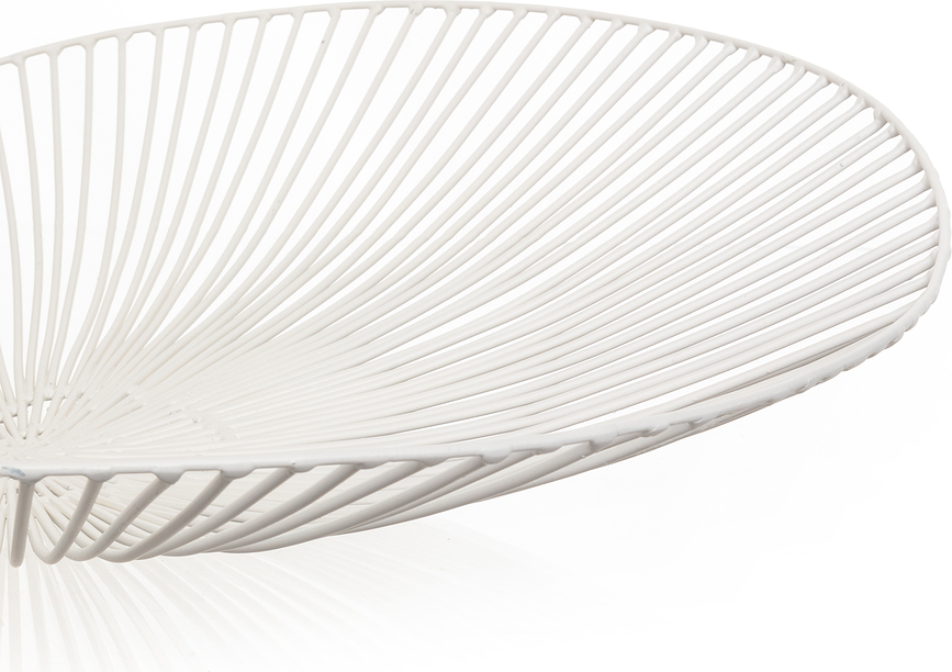 Edo Φρουτιέρα, 50 εκ., μαύρη