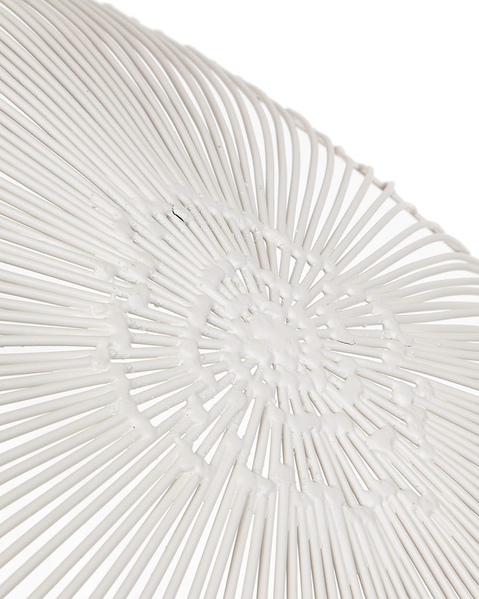 Edo Φρουτιέρα, 50 εκ., μαύρη