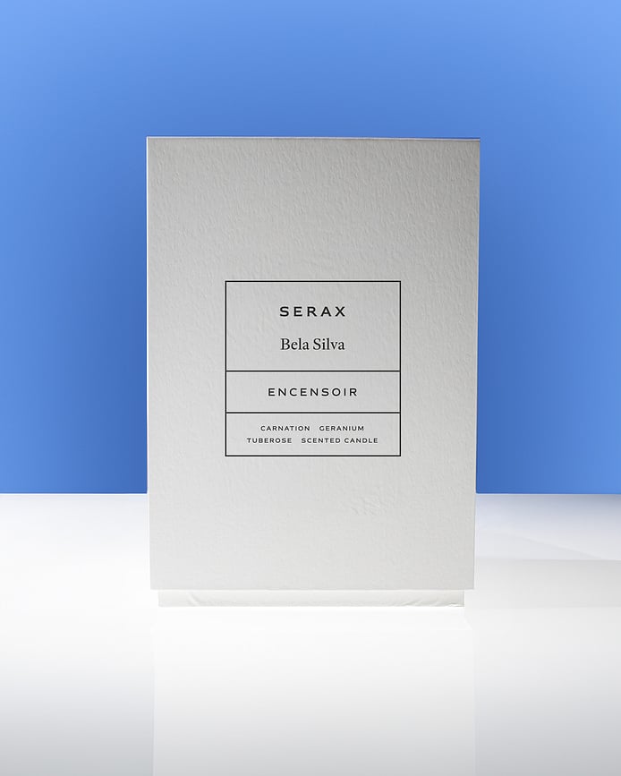 Encensoir Κερί Αρωματικό, 17 cm