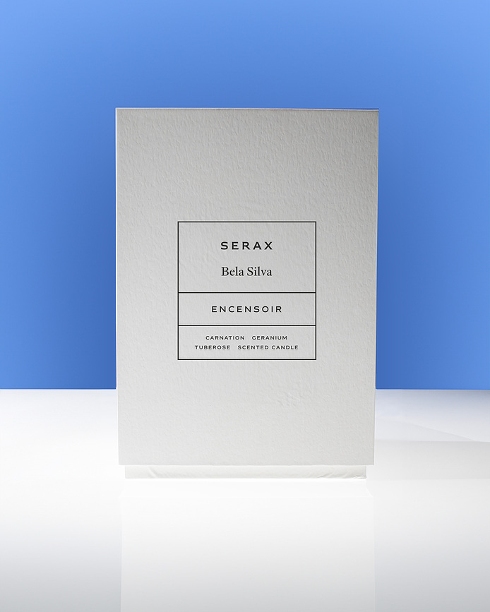 Encensoir Mirisna Svijeća 17 cm