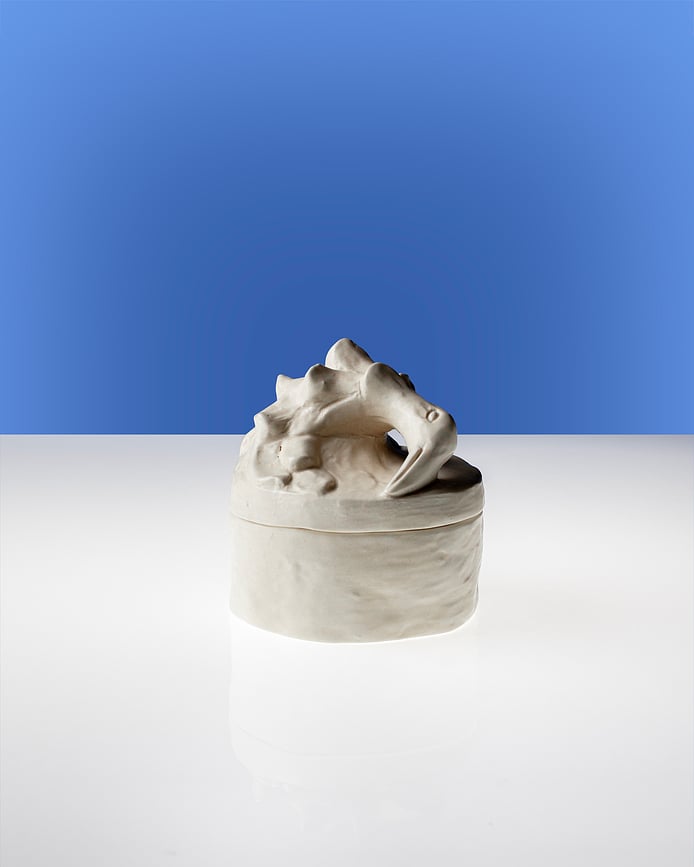 Encensoir Mirisna Svijeća 17 cm