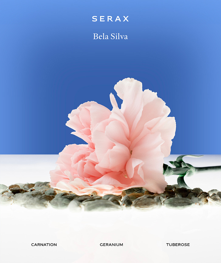 Porte-Bougie Parfumée, 17 cm