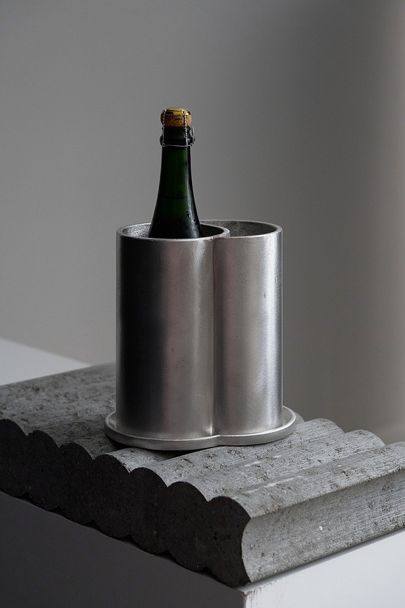 Enfriador de Vino Surface