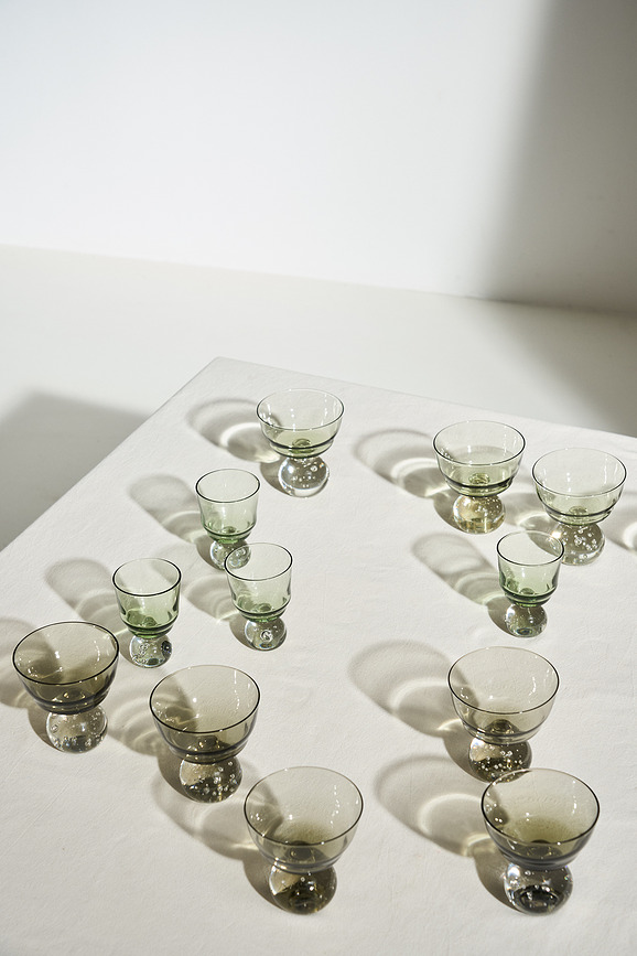 Eternal Snow Kozarec, 170 ml, siv