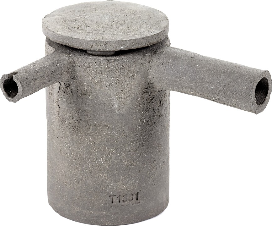 FCK 2 Theepot
