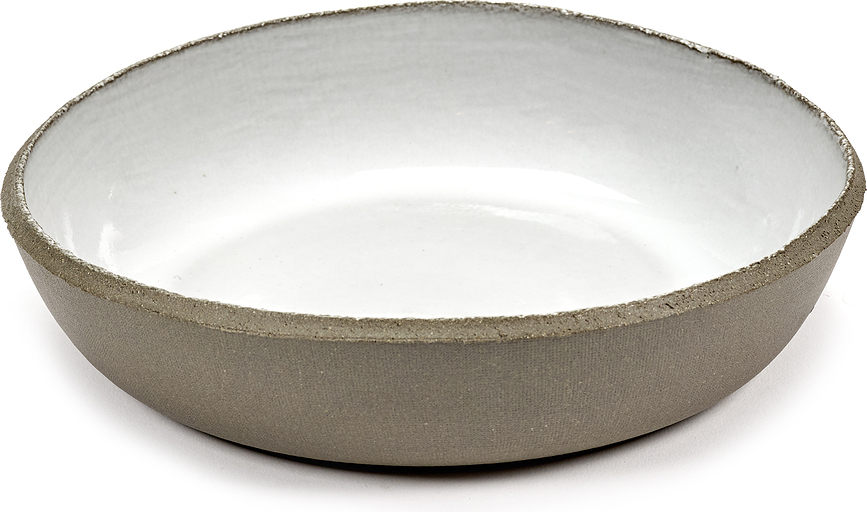 FCK Assiette creuse, 21 cm