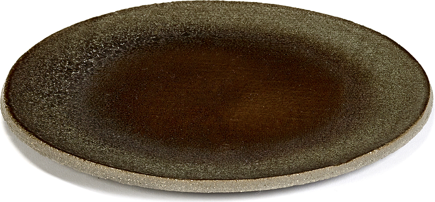 FCK Assiette De Petit-Déjeuner, 20 cm