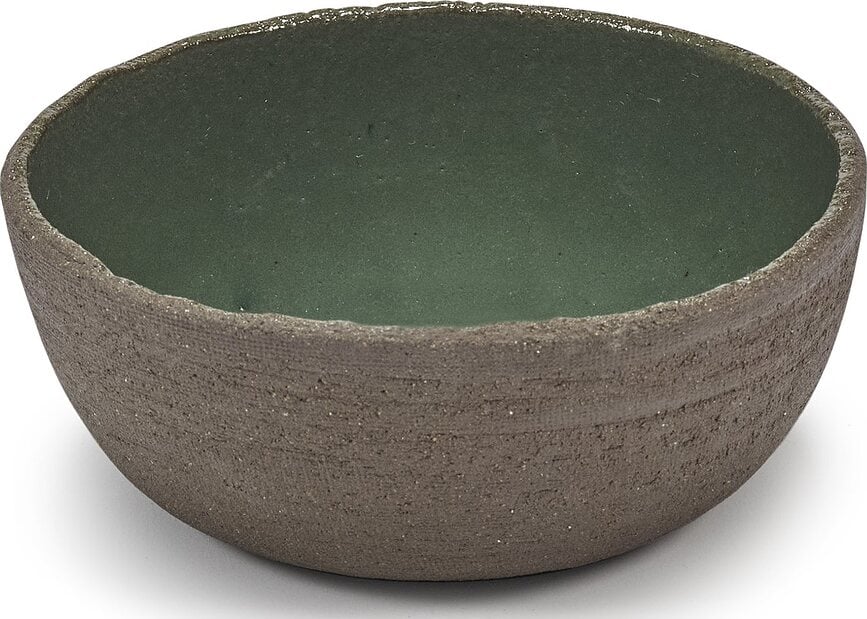 FCK Bowl 600 ml, green