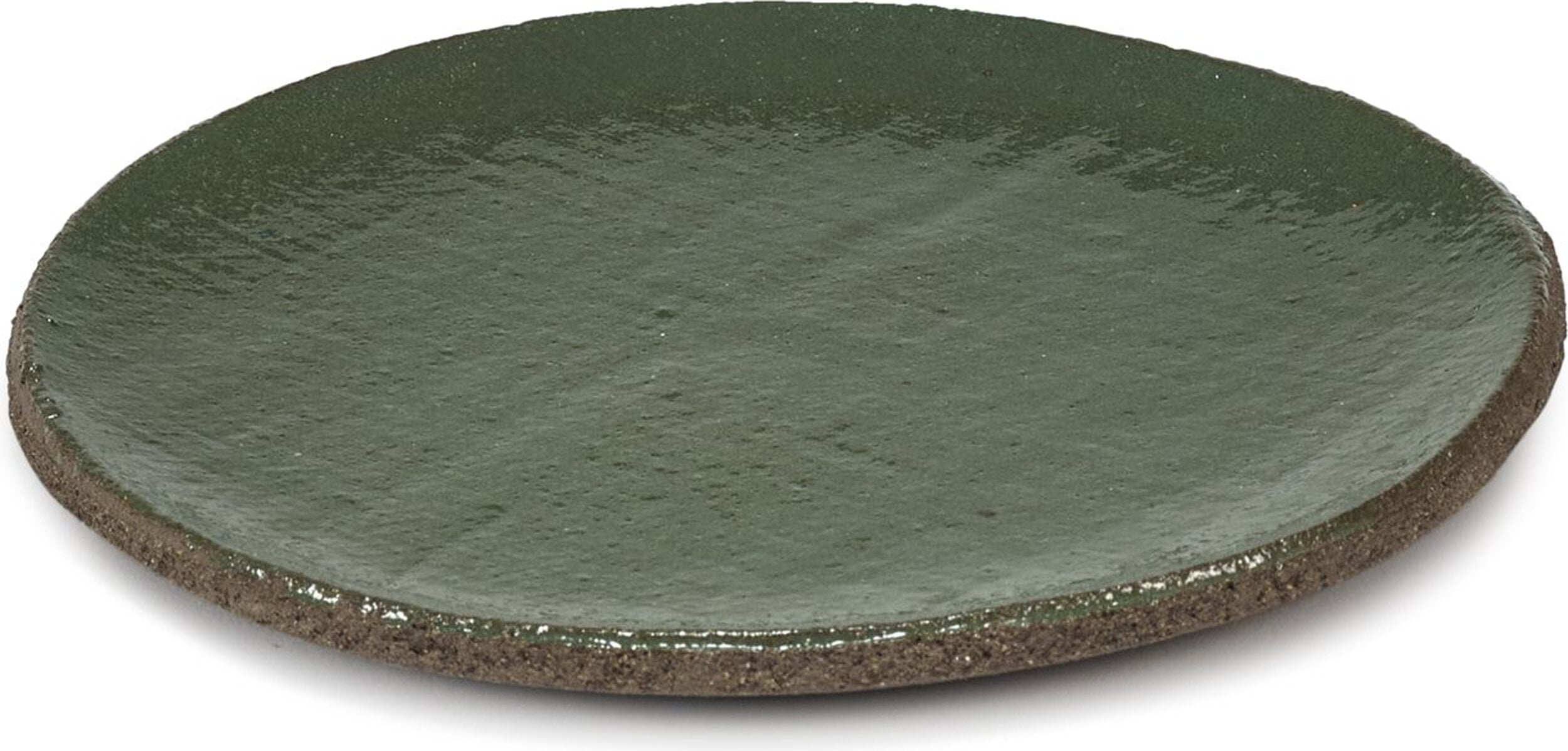 FCK Dessertteller 14 cm, grün