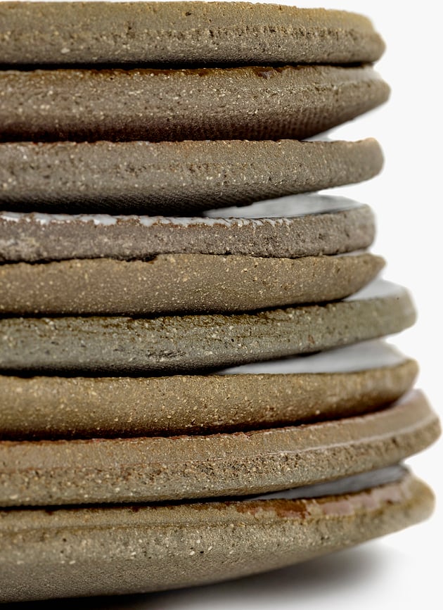 FCK Tanjur desertni 14 cm bijeli