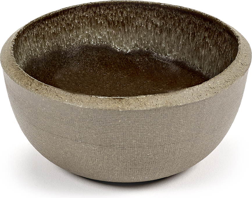 FCK Zdjela 200 ml siva