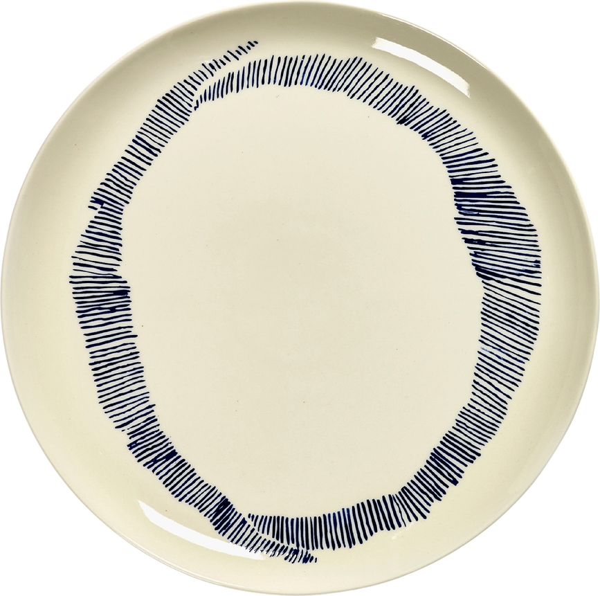 Feast Assiette Plate, 26,5 cm