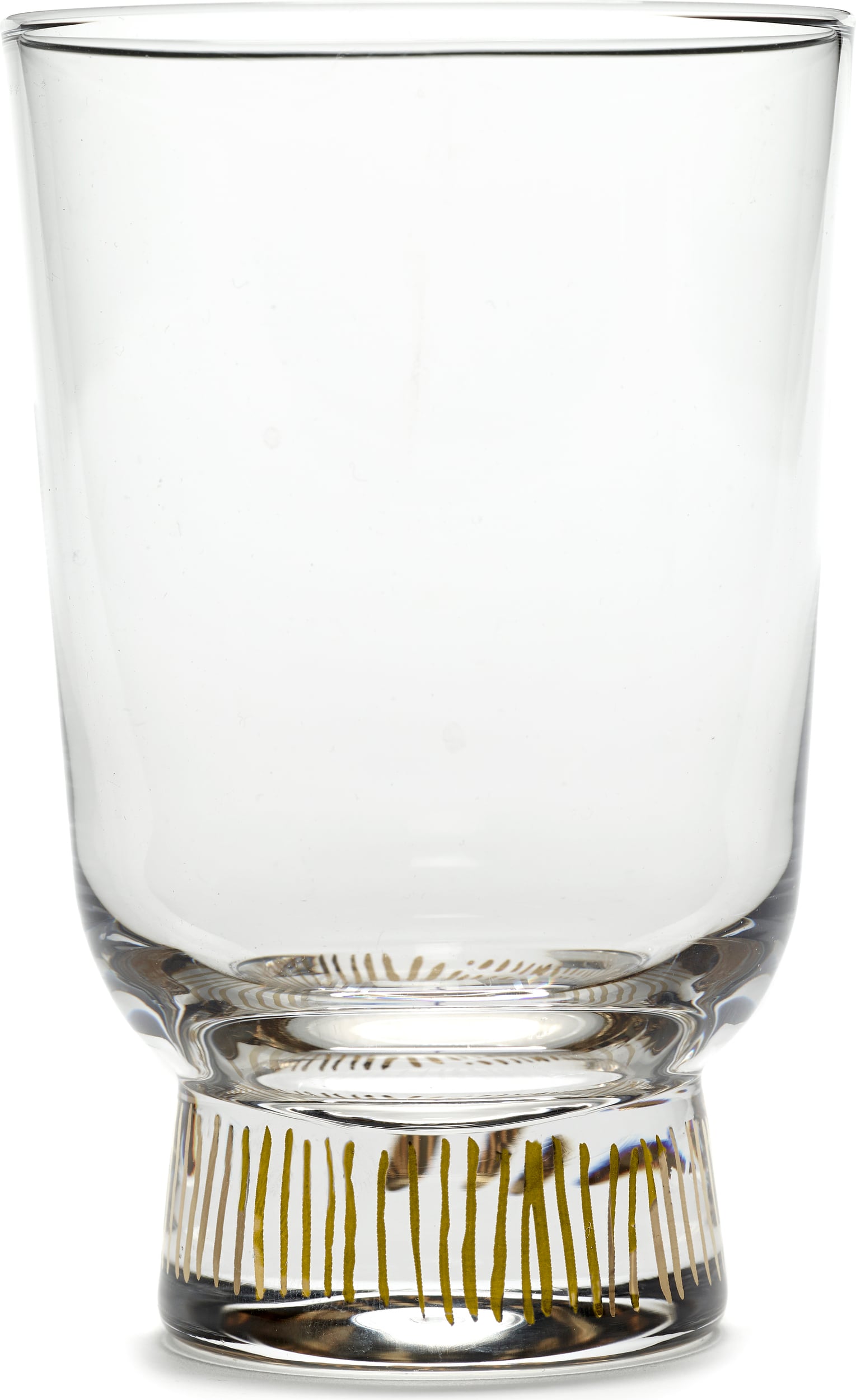 Feast Gläser 330 ml, goldfarben, 4 St.