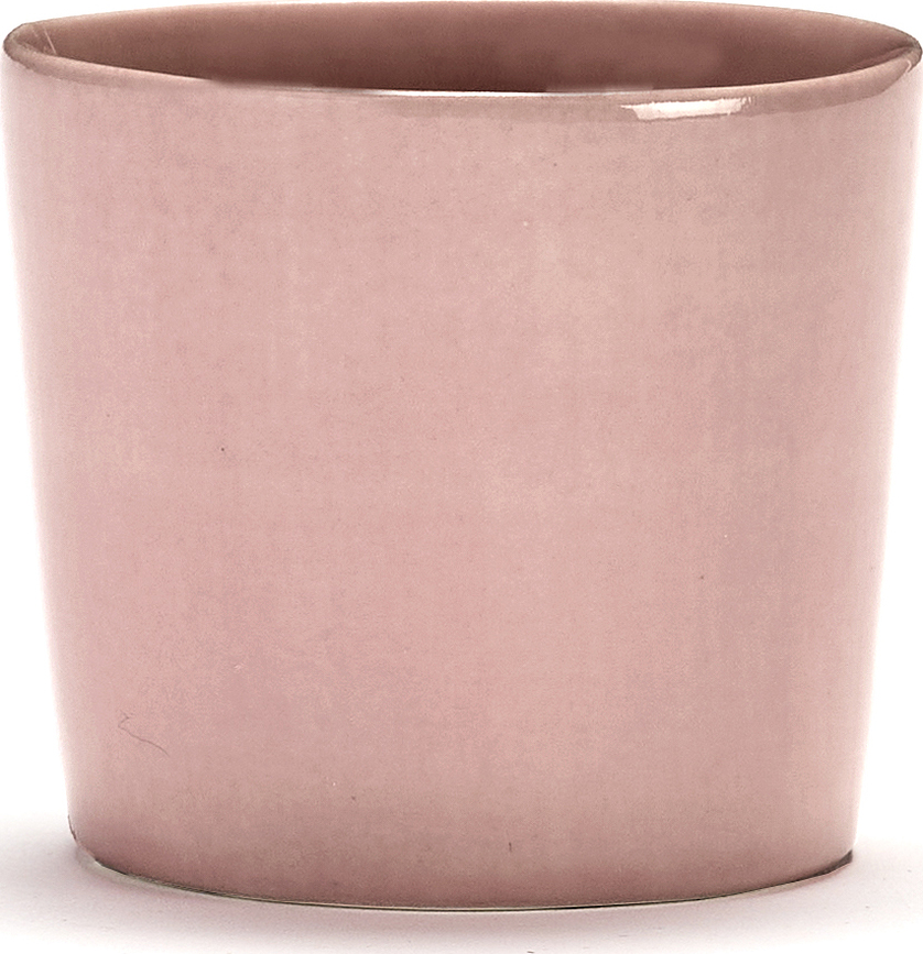 Feast Κούπα για εσπρέσο, 150 ml, ροζ