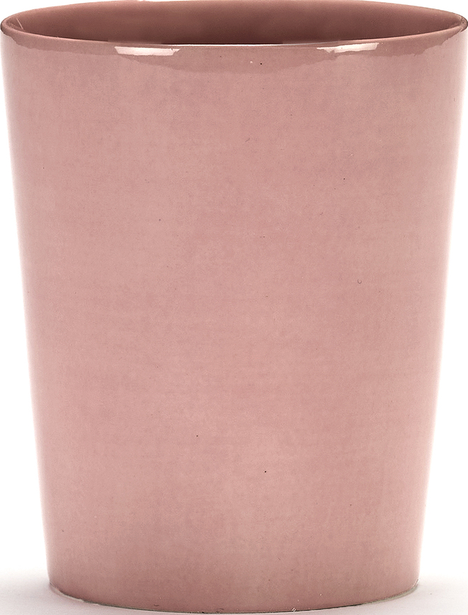 Feast Κούπα για τσάι, 330 ml, ροζ