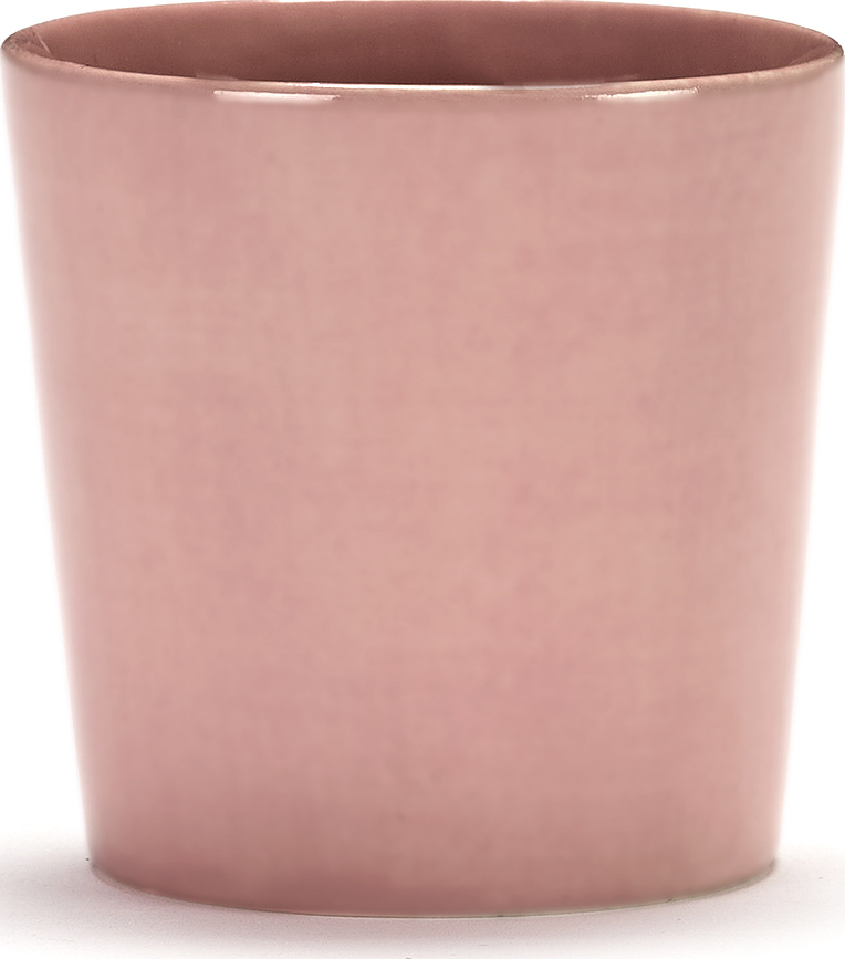 Feast Κούπα καφέ, 250 ml, ροζ